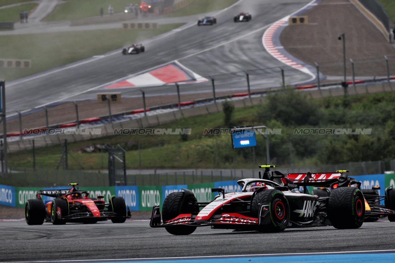 GP AUSTRIA - Qualifiche e Prove Libere 3
