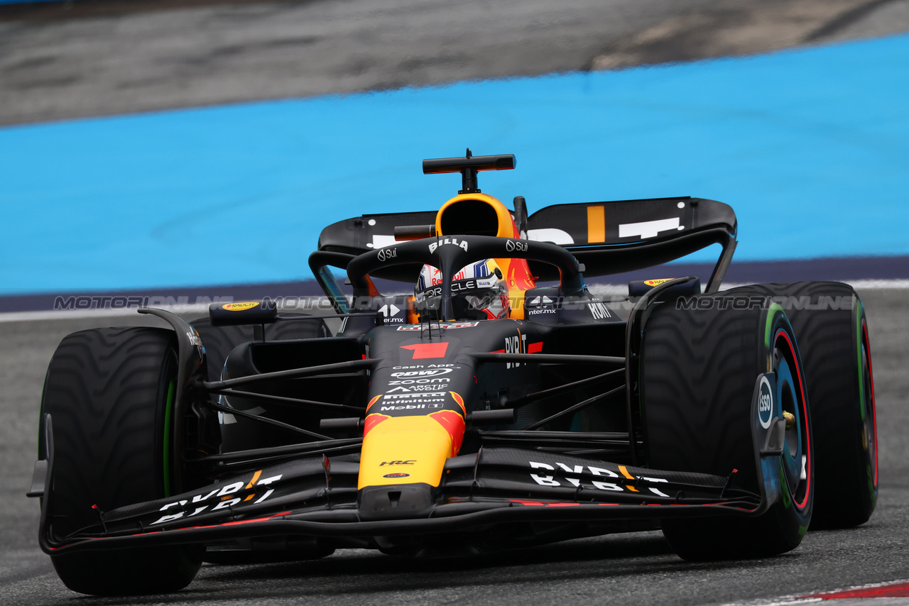 GP AUSTRIA - Qualifiche e Prove Libere 3