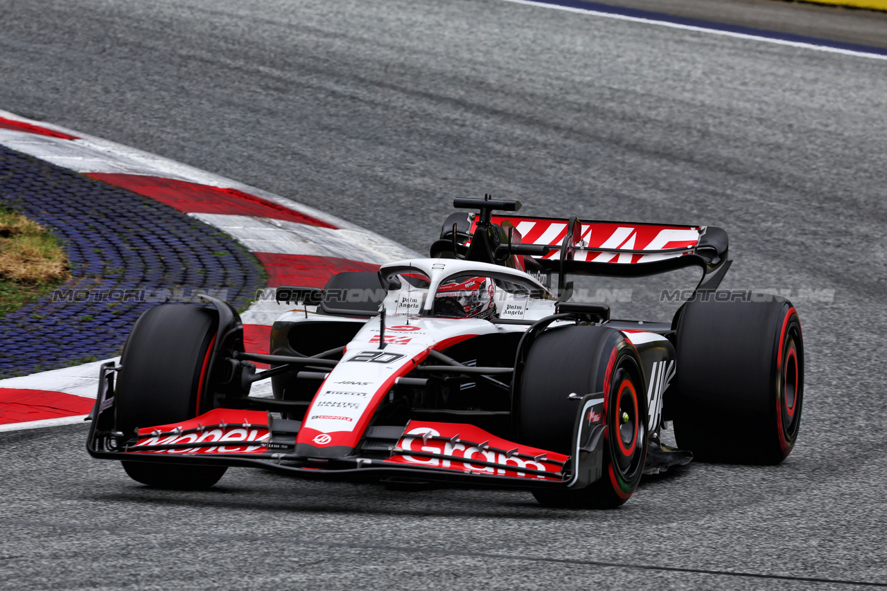 GP AUSTRIA - Qualifiche e Prove Libere 3