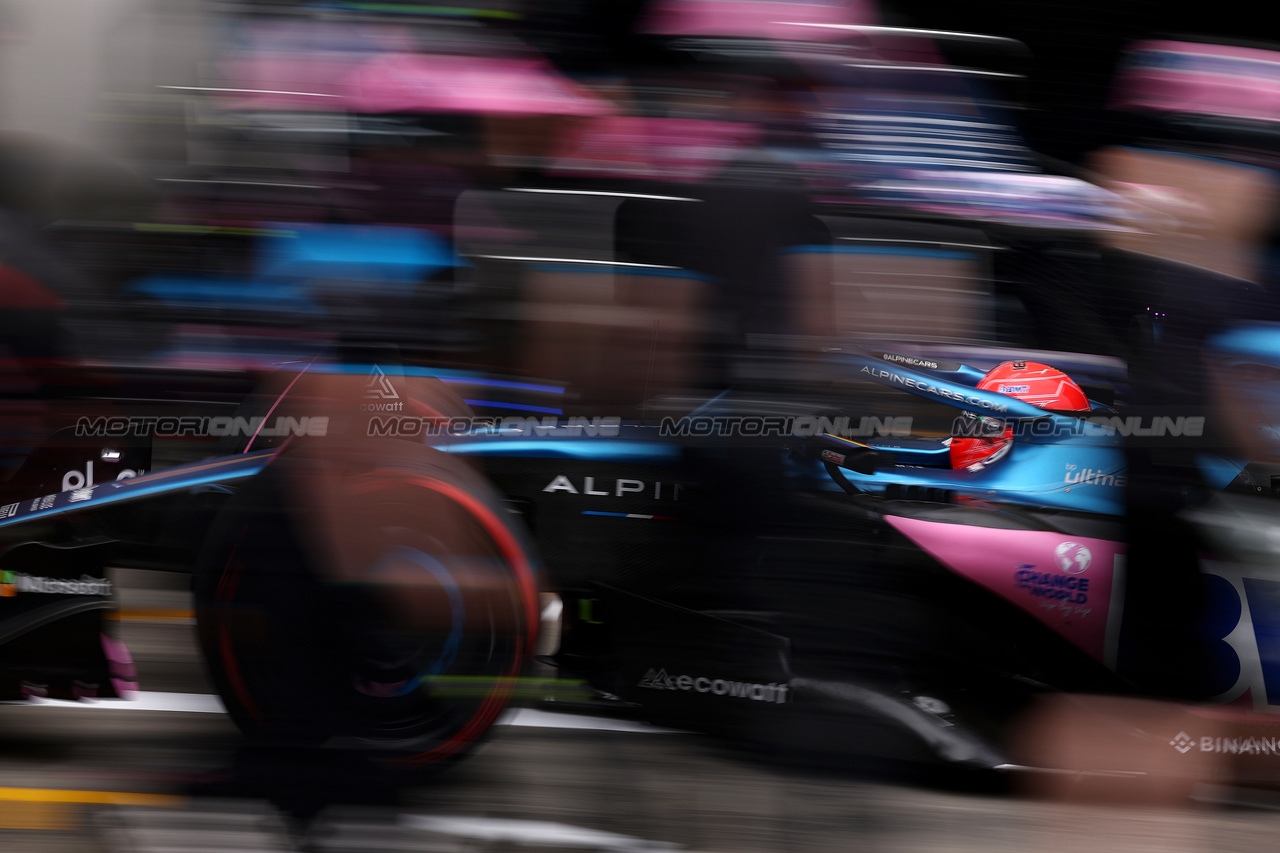 GP AUSTRIA - Qualifiche e Prove Libere 3