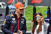 GP AUSTRIA, Max Verstappen (NLD) Red Bull Racing.
01.07.2023. Formula 1 World Championship, Rd 10, Austrian Grand Prix, Spielberg, Austria, Sprint Day.
- www.xpbimages.com, EMail: requests@xpbimages.com © Copyright: Moy / XPB Images