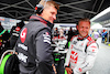 GP AUSTRIA, Kevin Magnussen (DEN) Haas F1 Team on the grid.
01.07.2023. Formula 1 World Championship, Rd 10, Austrian Grand Prix, Spielberg, Austria, Sprint Day.
- www.xpbimages.com, EMail: requests@xpbimages.com © Copyright: Batchelor / XPB Images