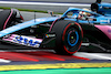 GP AUSTRIA, Pierre Gasly (FRA) Alpine F1 Team A523.
01.07.2023. Formula 1 World Championship, Rd 10, Austrian Grand Prix, Spielberg, Austria, Sprint Day.
- www.xpbimages.com, EMail: requests@xpbimages.com © Copyright: Batchelor / XPB Images