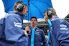 GP AUSTRIA, James Vowles (GBR) Williams Racing Team Principal on the grid.
01.07.2023. Formula 1 World Championship, Rd 10, Austrian Grand Prix, Spielberg, Austria, Sprint Day.
- www.xpbimages.com, EMail: requests@xpbimages.com © Copyright: Batchelor / XPB Images