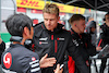 GP AUSTRIA, Nico Hulkenberg (GER) Haas F1 Team on the grid.
01.07.2023. Formula 1 World Championship, Rd 10, Austrian Grand Prix, Spielberg, Austria, Sprint Day.
- www.xpbimages.com, EMail: requests@xpbimages.com © Copyright: Batchelor / XPB Images
