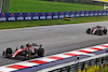 GP AUSTRIA, Zhou Guanyu (CHN) Alfa Romeo F1 Team C43.
01.07.2023. Formula 1 World Championship, Rd 10, Austrian Grand Prix, Spielberg, Austria, Sprint Day.
- www.xpbimages.com, EMail: requests@xpbimages.com © Copyright: Batchelor / XPB Images