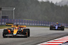 GP AUSTRIA, Oscar Piastri (AUS) McLaren MCL60.
01.07.2023. Formula 1 World Championship, Rd 10, Austrian Grand Prix, Spielberg, Austria, Sprint Day.
- www.xpbimages.com, EMail: requests@xpbimages.com © Copyright: Batchelor / XPB Images