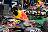 GP AUSTRIA, Gara winner Max Verstappen (NLD) Red Bull Racing RB19 in parc ferme.
01.07.2023. Formula 1 World Championship, Rd 10, Austrian Grand Prix, Spielberg, Austria, Sprint Day.
- www.xpbimages.com, EMail: requests@xpbimages.com © Copyright: Batchelor / XPB Images