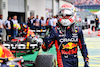 GP AUSTRIA, Gara winner Max Verstappen (NLD) Red Bull Racing celebrates in parc ferme.
01.07.2023. Formula 1 World Championship, Rd 10, Austrian Grand Prix, Spielberg, Austria, Sprint Day.
- www.xpbimages.com, EMail: requests@xpbimages.com © Copyright: Batchelor / XPB Images