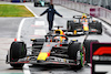 GP AUSTRIA, Gara winner Max Verstappen (NLD) Red Bull Racing RB19 in parc ferme.
01.07.2023. Formula 1 World Championship, Rd 10, Austrian Grand Prix, Spielberg, Austria, Sprint Day.
- www.xpbimages.com, EMail: requests@xpbimages.com © Copyright: Batchelor / XPB Images