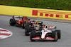GP AUSTRIA, Nico Hulkenberg (GER) Haas VF-23.
01.07.2023. Formula 1 World Championship, Rd 10, Austrian Grand Prix, Spielberg, Austria, Sprint Day.
- www.xpbimages.com, EMail: requests@xpbimages.com © Copyright: Batchelor / XPB Images