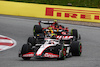 GP AUSTRIA, Nico Hulkenberg (GER) Haas VF-23.
01.07.2023. Formula 1 World Championship, Rd 10, Austrian Grand Prix, Spielberg, Austria, Sprint Day.
- www.xpbimages.com, EMail: requests@xpbimages.com © Copyright: Batchelor / XPB Images