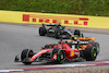 GP AUSTRIA, Charles Leclerc (MON) Ferrari SF-23.
01.07.2023. Formula 1 World Championship, Rd 10, Austrian Grand Prix, Spielberg, Austria, Sprint Day.
- www.xpbimages.com, EMail: requests@xpbimages.com © Copyright: Batchelor / XPB Images