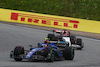 GP AUSTRIA, Logan Sargeant (USA) Williams Racing FW45.
01.07.2023. Formula 1 World Championship, Rd 10, Austrian Grand Prix, Spielberg, Austria, Sprint Day.
- www.xpbimages.com, EMail: requests@xpbimages.com © Copyright: Batchelor / XPB Images