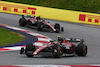 GP AUSTRIA, Zhou Guanyu (CHN) Alfa Romeo F1 Team C43.
01.07.2023. Formula 1 World Championship, Rd 10, Austrian Grand Prix, Spielberg, Austria, Sprint Day.
- www.xpbimages.com, EMail: requests@xpbimages.com © Copyright: Batchelor / XPB Images