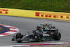 GP AUSTRIA, George Russell (GBR) Mercedes AMG F1 W14.
01.07.2023. Formula 1 World Championship, Rd 10, Austrian Grand Prix, Spielberg, Austria, Sprint Day.
- www.xpbimages.com, EMail: requests@xpbimages.com © Copyright: Batchelor / XPB Images