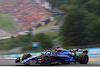 GP AUSTRIA, Alexander Albon (THA) Williams Racing FW45.
01.07.2023. Formula 1 World Championship, Rd 10, Austrian Grand Prix, Spielberg, Austria, Sprint Day.
- www.xpbimages.com, EMail: requests@xpbimages.com © Copyright: Batchelor / XPB Images