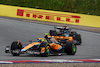 GP AUSTRIA, Lando Norris (GBR) McLaren MCL60.
01.07.2023. Formula 1 World Championship, Rd 10, Austrian Grand Prix, Spielberg, Austria, Sprint Day.
- www.xpbimages.com, EMail: requests@xpbimages.com © Copyright: Batchelor / XPB Images