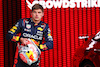GP AUSTRIA, Max Verstappen (NLD) Red Bull Racing in parc ferme.
01.07.2023. Formula 1 World Championship, Rd 10, Austrian Grand Prix, Spielberg, Austria, Sprint Day.
- www.xpbimages.com, EMail: requests@xpbimages.com © Copyright: Batchelor / XPB Images
