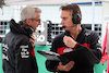 GP AUSTRIA, Alessandro Alunni Bravi (ITA) Alfa Romeo F1 Team Managing Director e Team Representative (Left) on the grid.
01.07.2023. Formula 1 World Championship, Rd 10, Austrian Grand Prix, Spielberg, Austria, Sprint Day.
- www.xpbimages.com, EMail: requests@xpbimages.com © Copyright: Moy / XPB Images