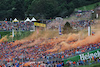 GP AUSTRIA, Circuit Atmosfera - fans with flares in the grandstand.
01.07.2023. Formula 1 World Championship, Rd 10, Austrian Grand Prix, Spielberg, Austria, Sprint Day.
- www.xpbimages.com, EMail: requests@xpbimages.com © Copyright: Moy / XPB Images