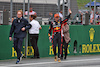 GP AUSTRIA, Max Verstappen (NLD) Red Bull Racing celebrates his Sprint win in parc ferme.
01.07.2023. Formula 1 World Championship, Rd 10, Austrian Grand Prix, Spielberg, Austria, Sprint Day.
- www.xpbimages.com, EMail: requests@xpbimages.com © Copyright: Moy / XPB Images
