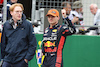 GP AUSTRIA, Sprint winner Max Verstappen (NLD) Red Bull Racing celebrates in parc ferme.
01.07.2023. Formula 1 World Championship, Rd 10, Austrian Grand Prix, Spielberg, Austria, Sprint Day.
- www.xpbimages.com, EMail: requests@xpbimages.com © Copyright: Moy / XPB Images