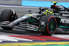 GP AUSTRIA, Lewis Hamilton (GBR) Mercedes AMG F1 W14.
01.07.2023. Formula 1 World Championship, Rd 10, Austrian Grand Prix, Spielberg, Austria, Sprint Day.
- www.xpbimages.com, EMail: requests@xpbimages.com © Copyright: Batchelor / XPB Images