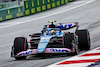 GP AUSTRIA, Pierre Gasly (FRA) Alpine F1 Team A523.
01.07.2023. Formula 1 World Championship, Rd 10, Austrian Grand Prix, Spielberg, Austria, Sprint Day.
- www.xpbimages.com, EMail: requests@xpbimages.com © Copyright: Moy / XPB Images