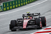 GP AUSTRIA, Zhou Guanyu (CHN) Alfa Romeo F1 Team C43.
01.07.2023. Formula 1 World Championship, Rd 10, Austrian Grand Prix, Spielberg, Austria, Sprint Day.
- www.xpbimages.com, EMail: requests@xpbimages.com © Copyright: Moy / XPB Images