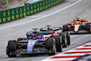 GP AUSTRIA, Alexander Albon (THA) Williams Racing FW45.
01.07.2023. Formula 1 World Championship, Rd 10, Austrian Grand Prix, Spielberg, Austria, Sprint Day.
- www.xpbimages.com, EMail: requests@xpbimages.com © Copyright: Moy / XPB Images