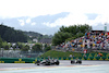 GP AUSTRIA, George Russell (GBR) Mercedes AMG F1 W14.
01.07.2023. Formula 1 World Championship, Rd 10, Austrian Grand Prix, Spielberg, Austria, Sprint Day.
- www.xpbimages.com, EMail: requests@xpbimages.com © Copyright: Moy / XPB Images