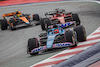 GP AUSTRIA, Esteban Ocon (FRA) Alpine F1 Team A523.
01.07.2023. Formula 1 World Championship, Rd 10, Austrian Grand Prix, Spielberg, Austria, Sprint Day.
- www.xpbimages.com, EMail: requests@xpbimages.com © Copyright: Bearne / XPB Images