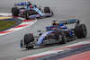 GP AUSTRIA, Alexander Albon (THA) Williams Racing FW45.
01.07.2023. Formula 1 World Championship, Rd 10, Austrian Grand Prix, Spielberg, Austria, Sprint Day.
- www.xpbimages.com, EMail: requests@xpbimages.com © Copyright: Bearne / XPB Images