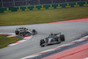 GP AUSTRIA, George Russell (GBR) Mercedes AMG F1 W14.
01.07.2023. Formula 1 World Championship, Rd 10, Austrian Grand Prix, Spielberg, Austria, Sprint Day.
- www.xpbimages.com, EMail: requests@xpbimages.com © Copyright: Bearne / XPB Images