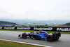 GP AUSTRIA, Alexander Albon (THA) Williams Racing FW45.
01.07.2023. Formula 1 World Championship, Rd 10, Austrian Grand Prix, Spielberg, Austria, Sprint Day.
- www.xpbimages.com, EMail: requests@xpbimages.com © Copyright: Batchelor / XPB Images