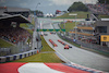 GP AUSTRIA, The partenza of the Sprint race.
01.07.2023. Formula 1 World Championship, Rd 10, Austrian Grand Prix, Spielberg, Austria, Sprint Day.
- www.xpbimages.com, EMail: requests@xpbimages.com © Copyright: Bearne / XPB Images