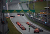 GP AUSTRIA, The partenza of the Sprint race.
01.07.2023. Formula 1 World Championship, Rd 10, Austrian Grand Prix, Spielberg, Austria, Sprint Day.
- www.xpbimages.com, EMail: requests@xpbimages.com © Copyright: Bearne / XPB Images