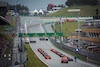 GP AUSTRIA, The partenza of the Sprint race.
01.07.2023. Formula 1 World Championship, Rd 10, Austrian Grand Prix, Spielberg, Austria, Sprint Day.
- www.xpbimages.com, EMail: requests@xpbimages.com © Copyright: Bearne / XPB Images