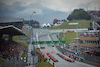 GP AUSTRIA, Valtteri Bottas (FIN) Alfa Romeo F1 Team C43 e Logan Sargeant (USA) Williams Racing FW45 on the grid before the partenza of the race.
01.07.2023. Formula 1 World Championship, Rd 10, Austrian Grand Prix, Spielberg, Austria, Sprint Day.
- www.xpbimages.com, EMail: requests@xpbimages.com © Copyright: Bearne / XPB Images