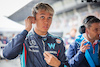 GP AUSTRIA, Alexander Albon (THA) Williams Racing on the grid.
01.07.2023. Formula 1 World Championship, Rd 10, Austrian Grand Prix, Spielberg, Austria, Sprint Day.
- www.xpbimages.com, EMail: requests@xpbimages.com © Copyright: Bearne / XPB Images