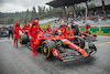 GP AUSTRIA, Charles Leclerc (MON) Ferrari SF-23 on the grid.
01.07.2023. Formula 1 World Championship, Rd 10, Austrian Grand Prix, Spielberg, Austria, Sprint Day.
- www.xpbimages.com, EMail: requests@xpbimages.com © Copyright: Bearne / XPB Images