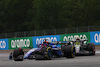 GP AUSTRIA, Alexander Albon (THA) Williams Racing FW45.
01.07.2023. Formula 1 World Championship, Rd 10, Austrian Grand Prix, Spielberg, Austria, Sprint Day.
 - www.xpbimages.com, EMail: requests@xpbimages.com © Copyright: Coates / XPB Images