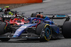 GP AUSTRIA, Alexander Albon (THA) Williams Racing FW45.
01.07.2023. Formula 1 World Championship, Rd 10, Austrian Grand Prix, Spielberg, Austria, Sprint Day.
 - www.xpbimages.com, EMail: requests@xpbimages.com © Copyright: Coates / XPB Images