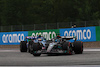 GP AUSTRIA, George Russell (GBR) Mercedes AMG F1 W14.
01.07.2023. Formula 1 World Championship, Rd 10, Austrian Grand Prix, Spielberg, Austria, Sprint Day.
 - www.xpbimages.com, EMail: requests@xpbimages.com © Copyright: Coates / XPB Images