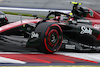 GP AUSTRIA, Zhou Guanyu (CHN) Alfa Romeo F1 Team C43.
01.07.2023. Formula 1 World Championship, Rd 10, Austrian Grand Prix, Spielberg, Austria, Sprint Day.
- www.xpbimages.com, EMail: requests@xpbimages.com © Copyright: Batchelor / XPB Images