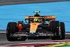 GP AUSTRIA, Lando Norris (GBR) McLaren MCL60.
01.07.2023. Formula 1 World Championship, Rd 10, Austrian Grand Prix, Spielberg, Austria, Sprint Day.
 - www.xpbimages.com, EMail: requests@xpbimages.com © Copyright: Coates / XPB Images