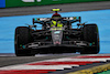 GP AUSTRIA, Lewis Hamilton (GBR) Mercedes AMG F1 W14.
01.07.2023. Formula 1 World Championship, Rd 10, Austrian Grand Prix, Spielberg, Austria, Sprint Day.
 - www.xpbimages.com, EMail: requests@xpbimages.com © Copyright: Coates / XPB Images