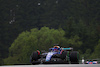 GP AUSTRIA, Alexander Albon (THA) Williams Racing FW45.
01.07.2023. Formula 1 World Championship, Rd 10, Austrian Grand Prix, Spielberg, Austria, Sprint Day.
 - www.xpbimages.com, EMail: requests@xpbimages.com © Copyright: Coates / XPB Images