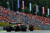 GP AUSTRIA, Sergio Perez (MEX) Red Bull Racing RB19.
01.07.2023. Formula 1 World Championship, Rd 10, Austrian Grand Prix, Spielberg, Austria, Sprint Day.
 - www.xpbimages.com, EMail: requests@xpbimages.com © Copyright: Coates / XPB Images